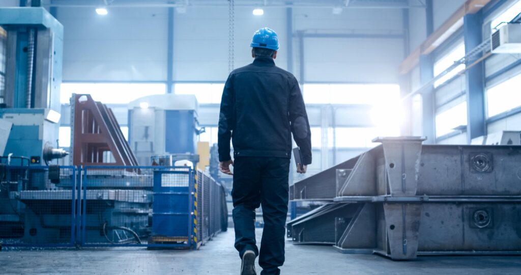linkedin-In-Stream_Wide___worker-factory-steel-tariffs-trade-manufacturing-economic-harm-job