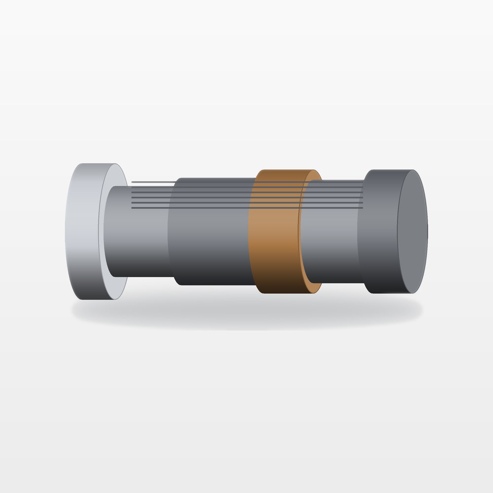 Газовые турбины Baker Hughes (в прошлом GE) LM 5000