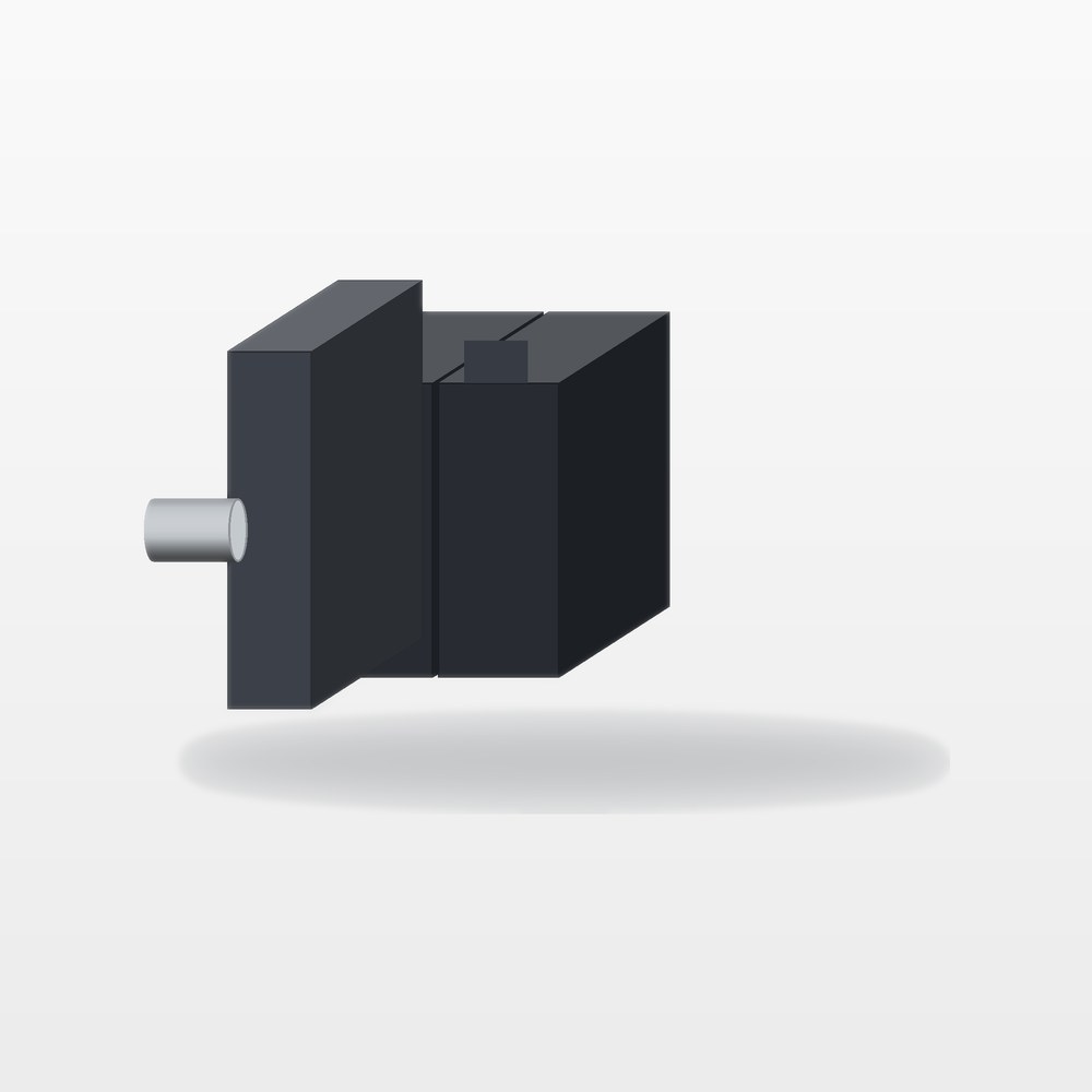 Насос пластинчатый сдвоенный Parker Denison T6DCM-B14-B05-3L01-B1